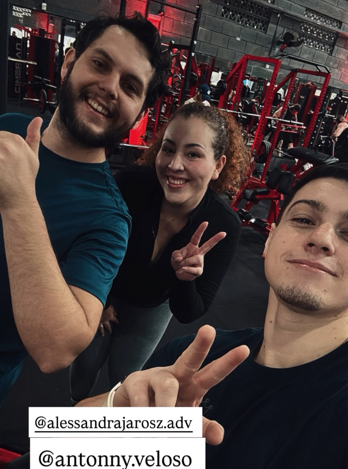 Aluno do acompanhamento