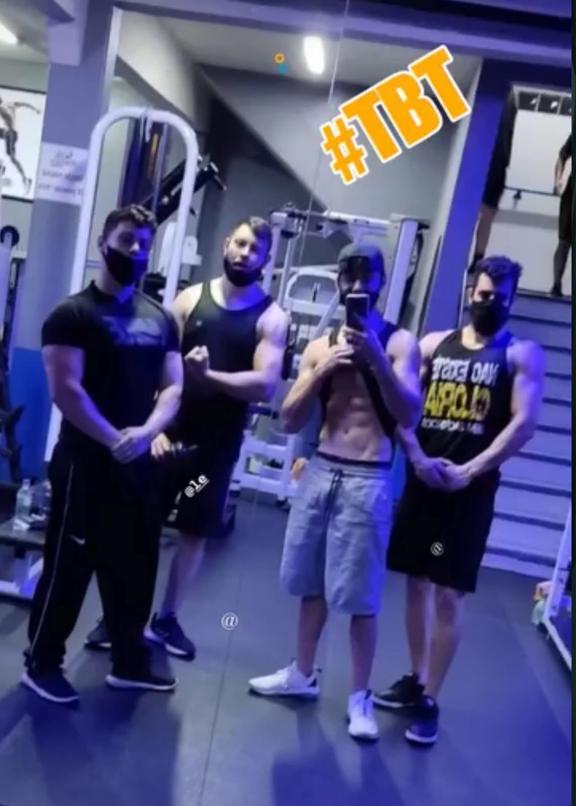 Aluno do acompanhamento